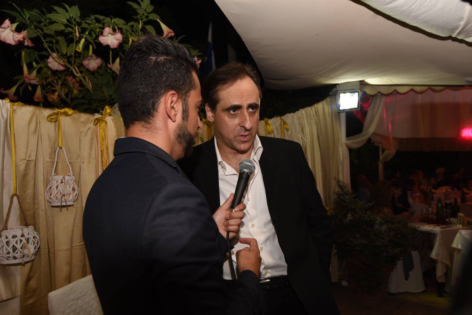 Antonello De Pierro ritorna al Photofestival tra cultura e solidarietà